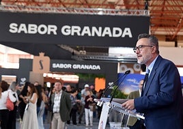 Diputación impulsa con 160.000 euros las ferias singulares comarcales del sector agroalimentario y agroganadero