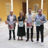 Más de 30 agrupaciones musicales participarán en el XLII Festival de Música Tradicional de La Alpujarra