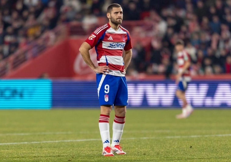 Las consecuencias del traspaso fallido de Weissman