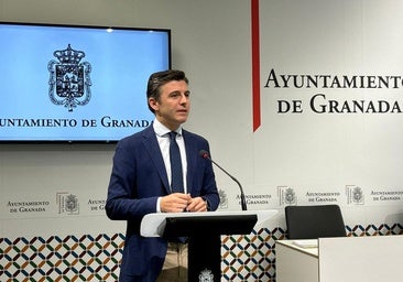 El Ayuntamiento de Granada, «lamenta, aunque respeta» la decisión sobre el grado de IA