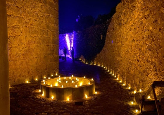 Los paseos nocturnos gratuitos estarán ambientados con música