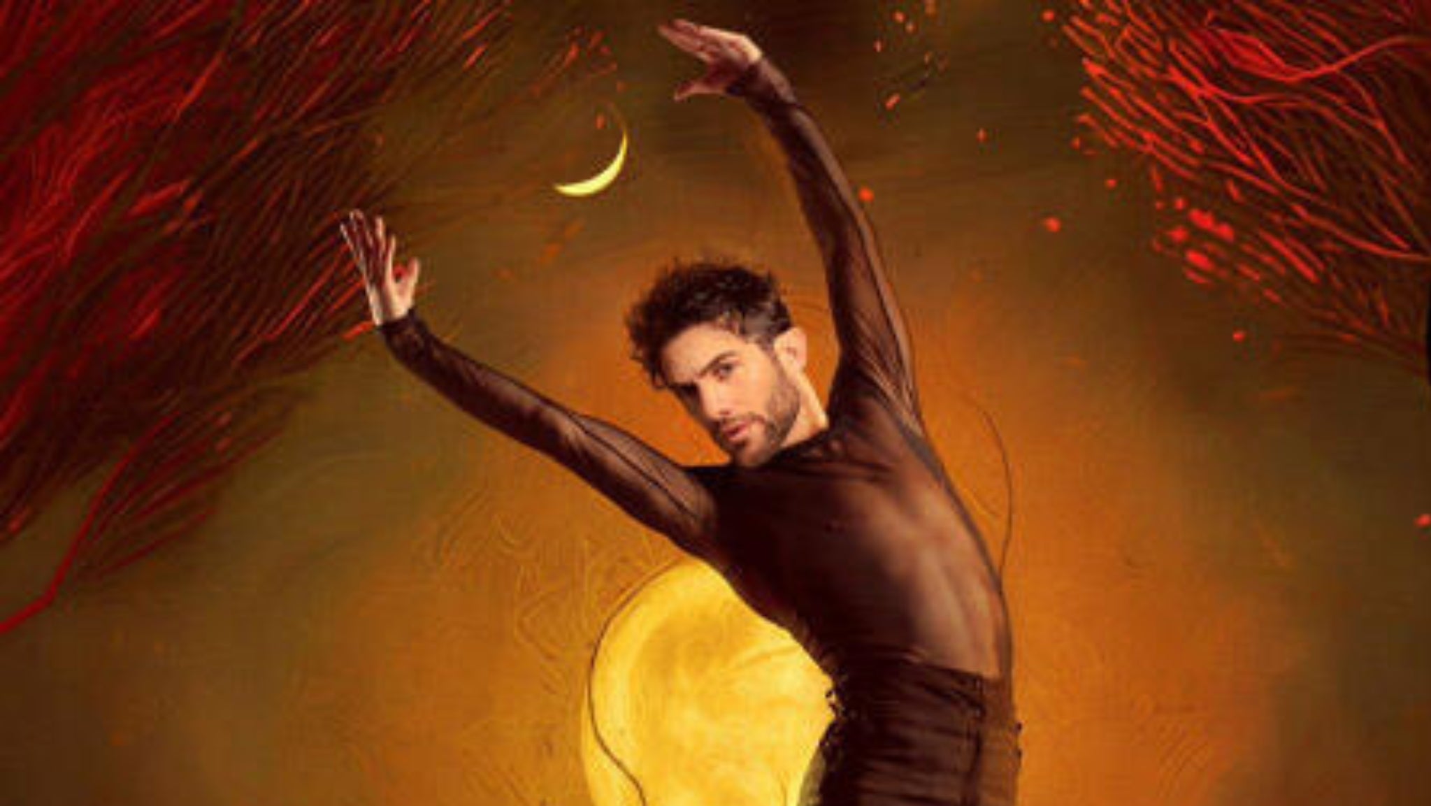 Duerme vela: Un tributo a García Lorca y el arte flamenco en Granada