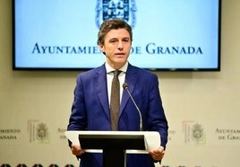 Los usuarios del transporte urbano de Granada crecen un 6,95% en el primer semestre de 2025 respecto al mismo periodo del año anterior