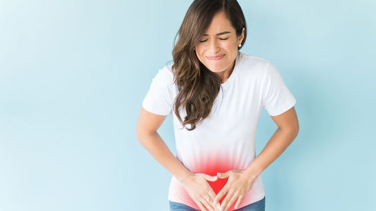 Una farmacéutica da un truco natural para acabar con el dolor menstrual: «Pastillas no»