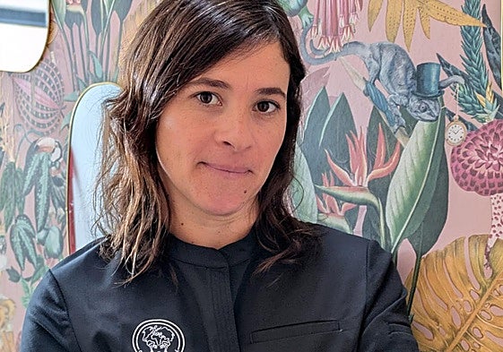 ¿Dónde come la chef más 'errante' de la provincia de Almería?