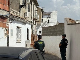 El juzgado decreta el secreto de actuaciones en el homicidio de Pinos Puente