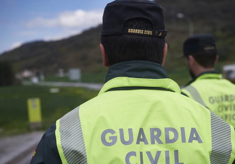 El BOE publica la revolución en los ascensos de la Guardia Civil