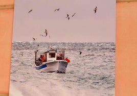 Carboneras premia las mejores 'capturas' de su alma marinera