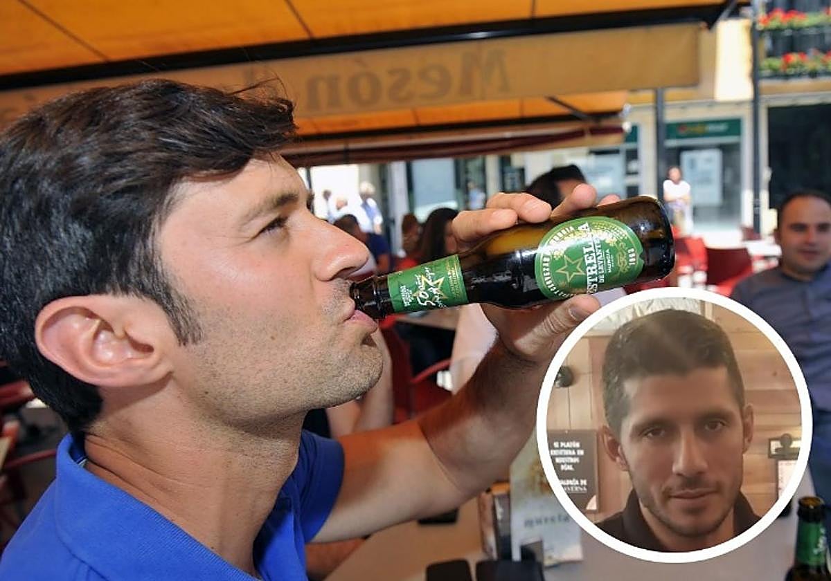 El aviso de un experto cervecero a los que beben directamente del botellín la cerveza.