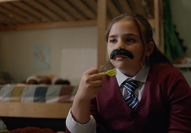 Mimo (España), de Raúl Cerezo y Carlos Moriana