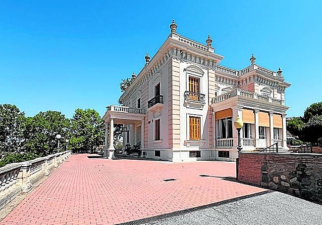 En Genil piden la reforma del Quinta Alegre.