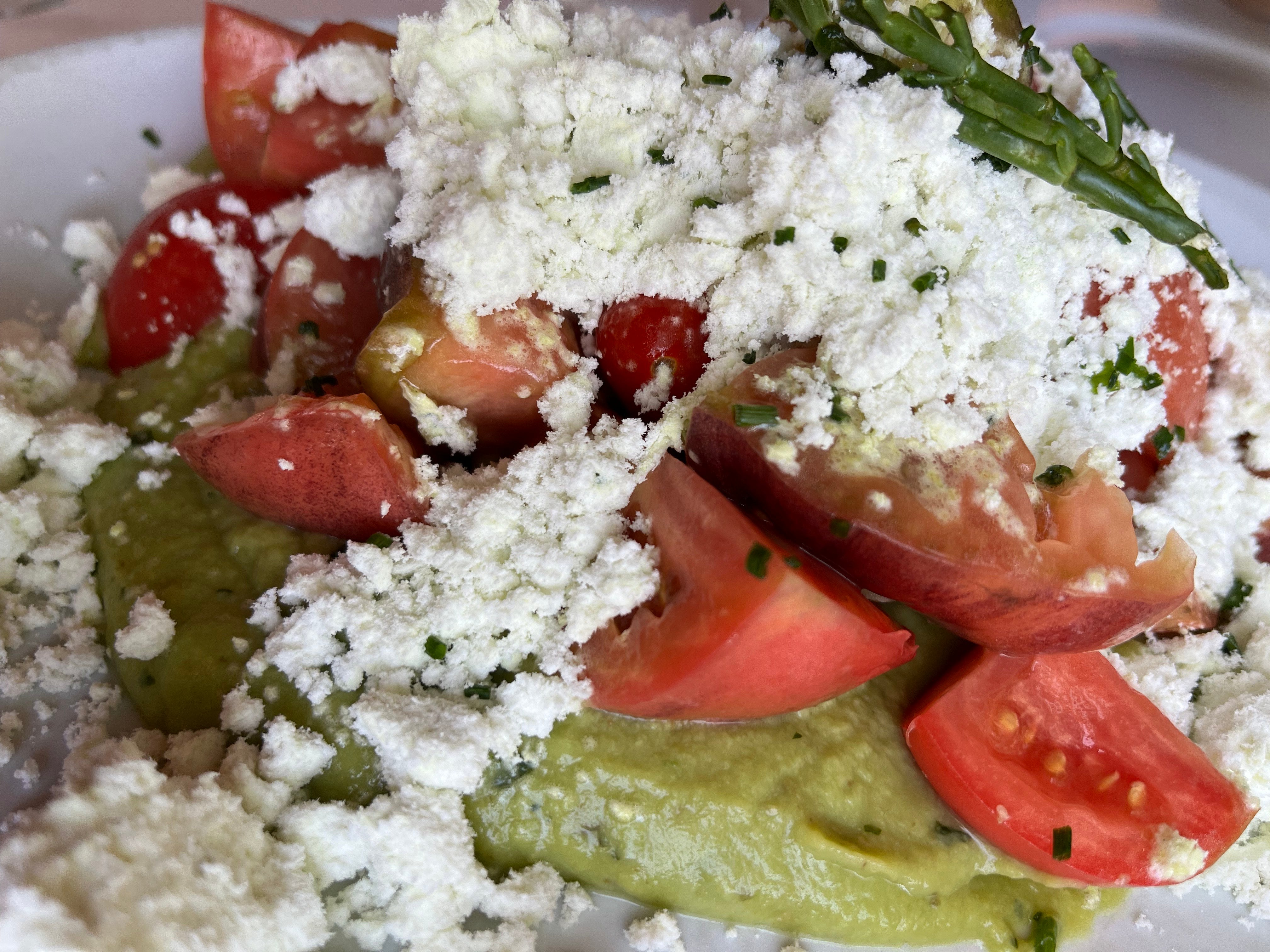 Imagen secundaria 2 - Dónde comer el mejor pescado de roca de la Costa Tropical