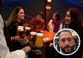 El truco de un endocrino para beber cerveza sin engordar