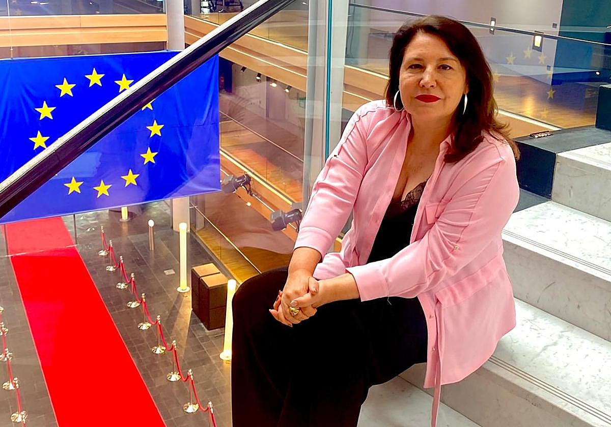 Carmen Crespo pide medidas urgentes para proteger al sector agroalimentario frente al acuerdo UE-EE.UU