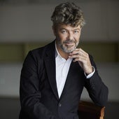 El director Pablo Heras-Casado.