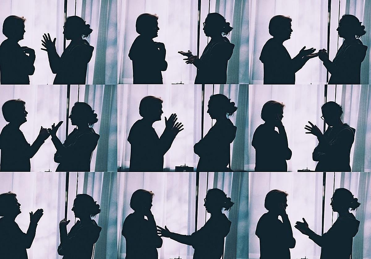 Matices y maniqueísmo