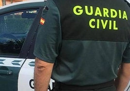 Detenida en Níjar una mujer con 47 antecedentes tras intervenirle 59 gramos de cocaína
