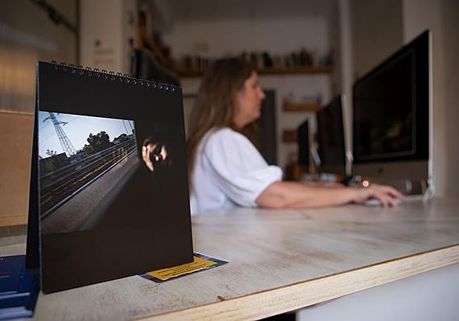 Trabajando en la nueva edición del Patata.