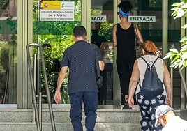 La prestación que la Seguridad Social ha ampliado a los mayores de 52 años.