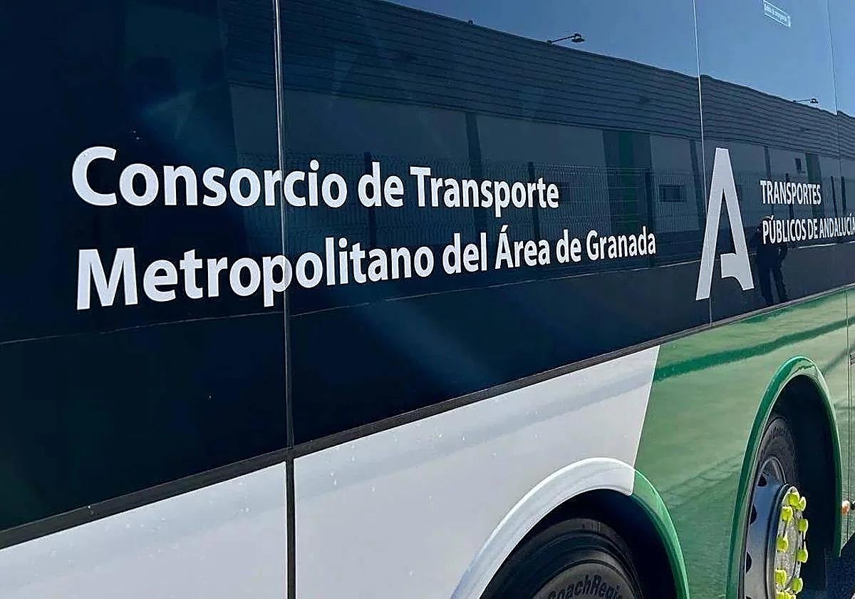 El transporte metropolitano de Granada supera los 15 millones de viajeros en el primer semestre