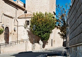 María está inmersa en festejos y actividades durante estos días de agosto.