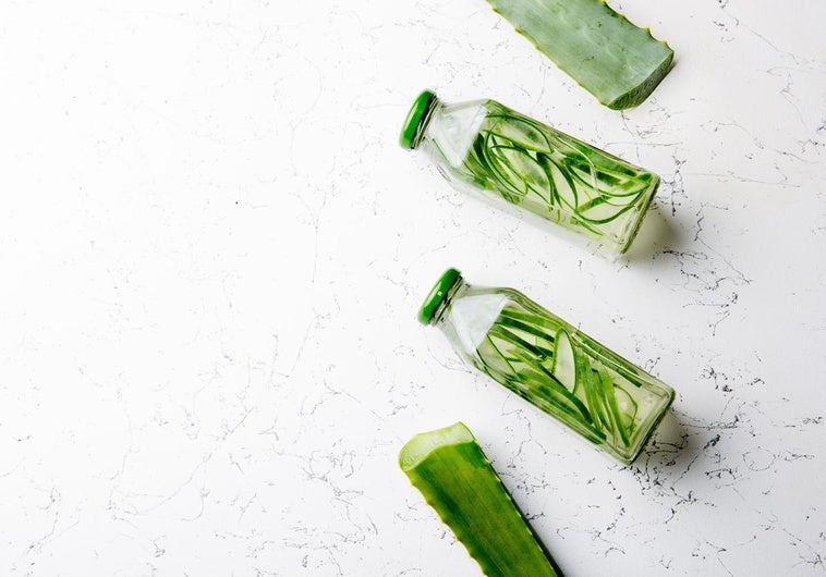 El serio aviso de la OCU sobre las bebidas con vitaminas de moda