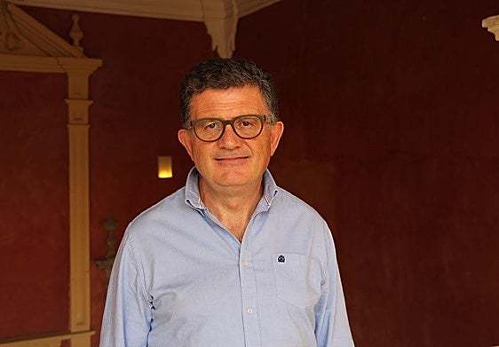 José Manuel Castro.