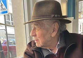 Antonio Alcaide Castillo: en recuerdo de uno de los últimos 'médicos de pueblo'