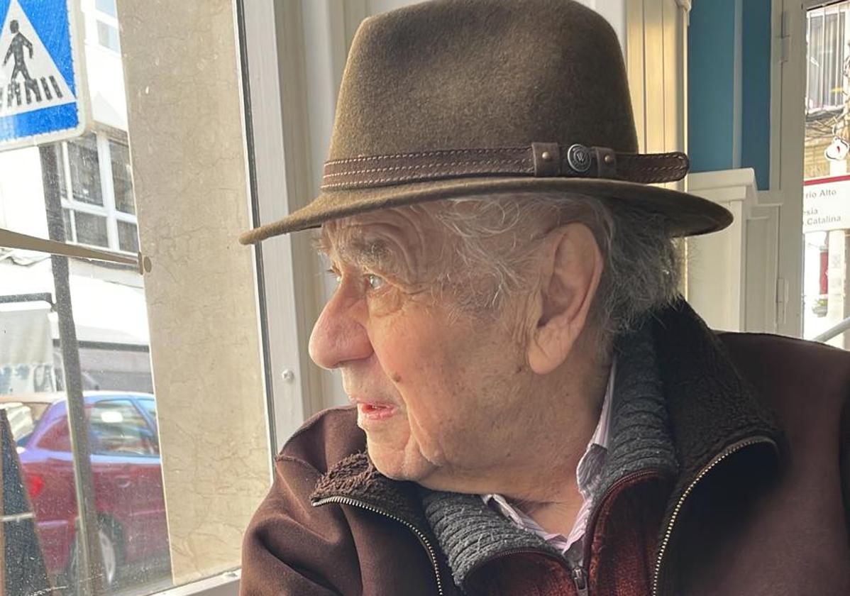 Antonio Alcaide Castillo: en recuerdo de uno de los últimos 'médicos de pueblo' 