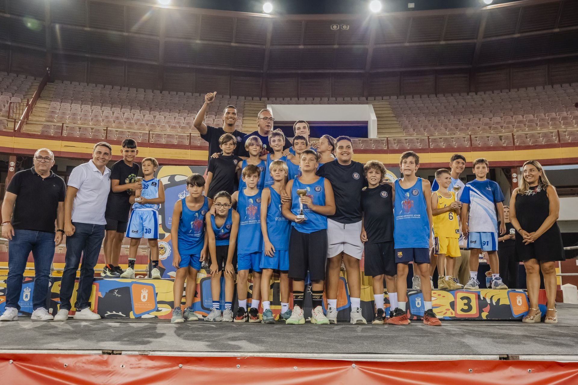 El pulso del verano en cien horas