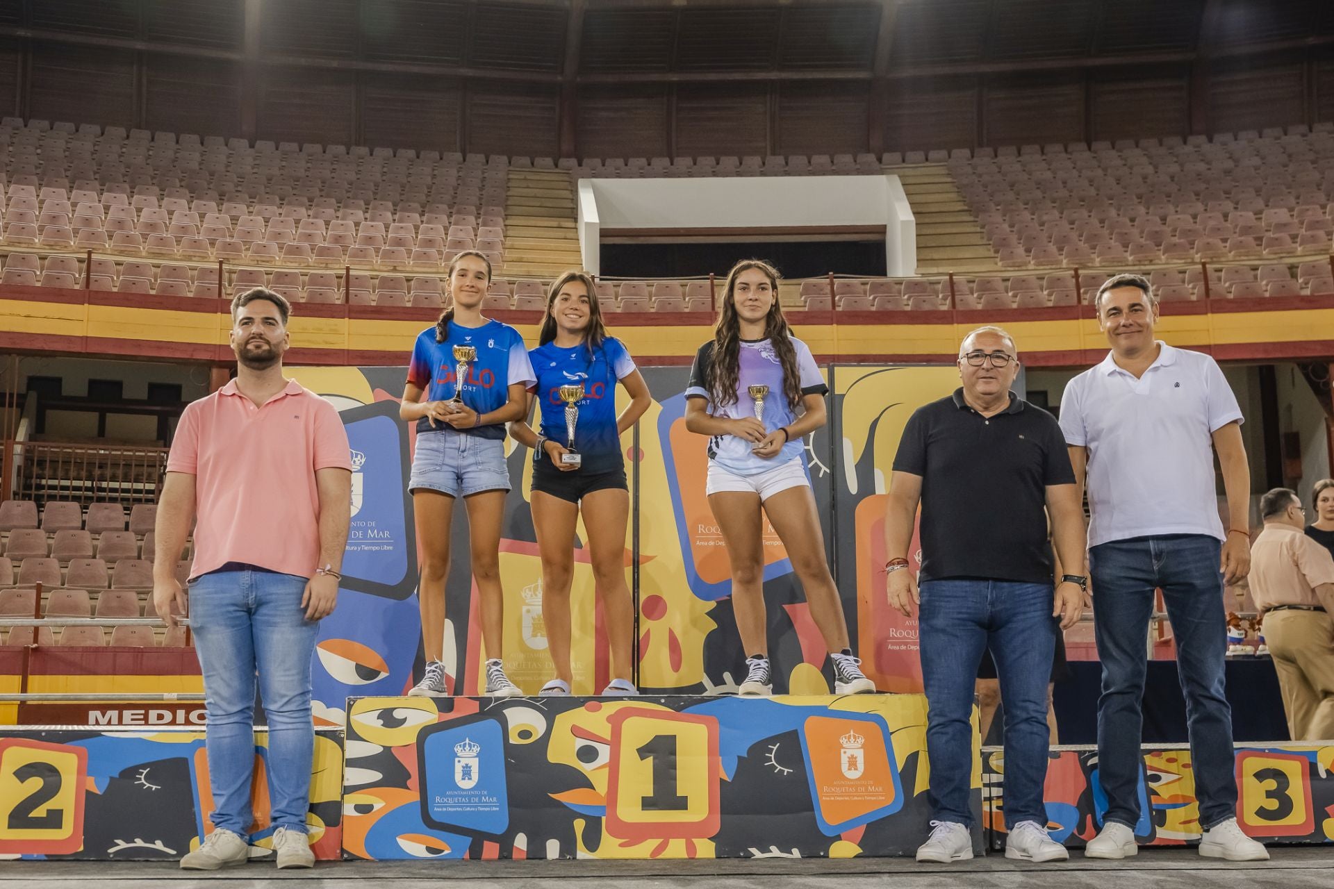 El pulso del verano en cien horas