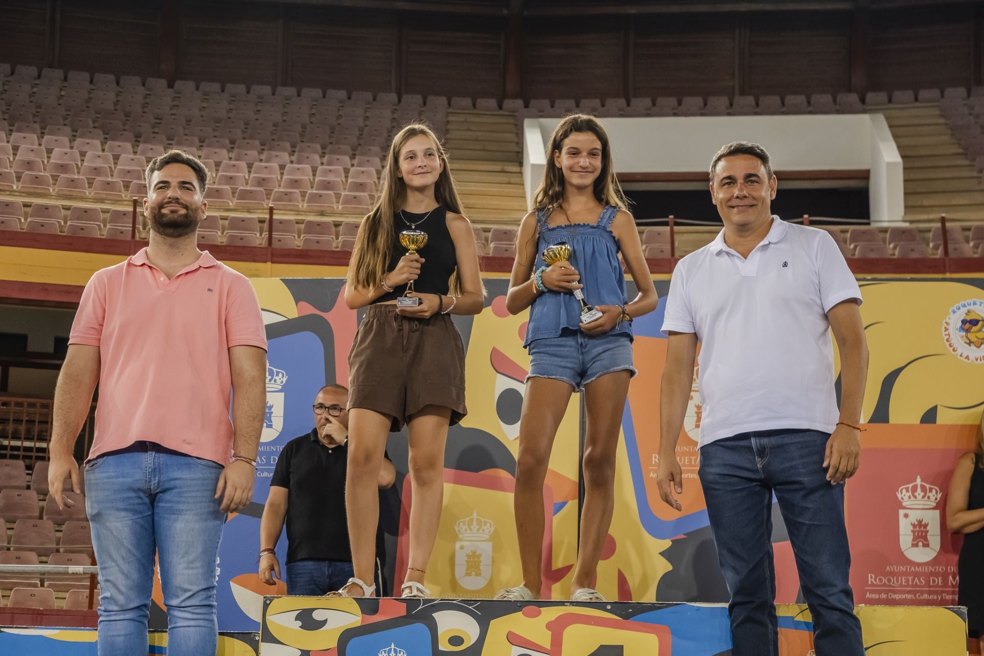 El pulso del verano en cien horas