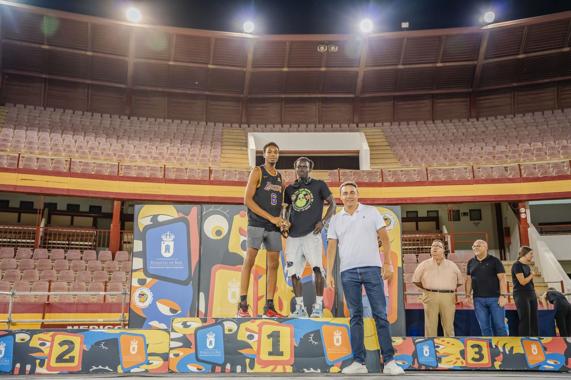 El pulso del verano en cien horas