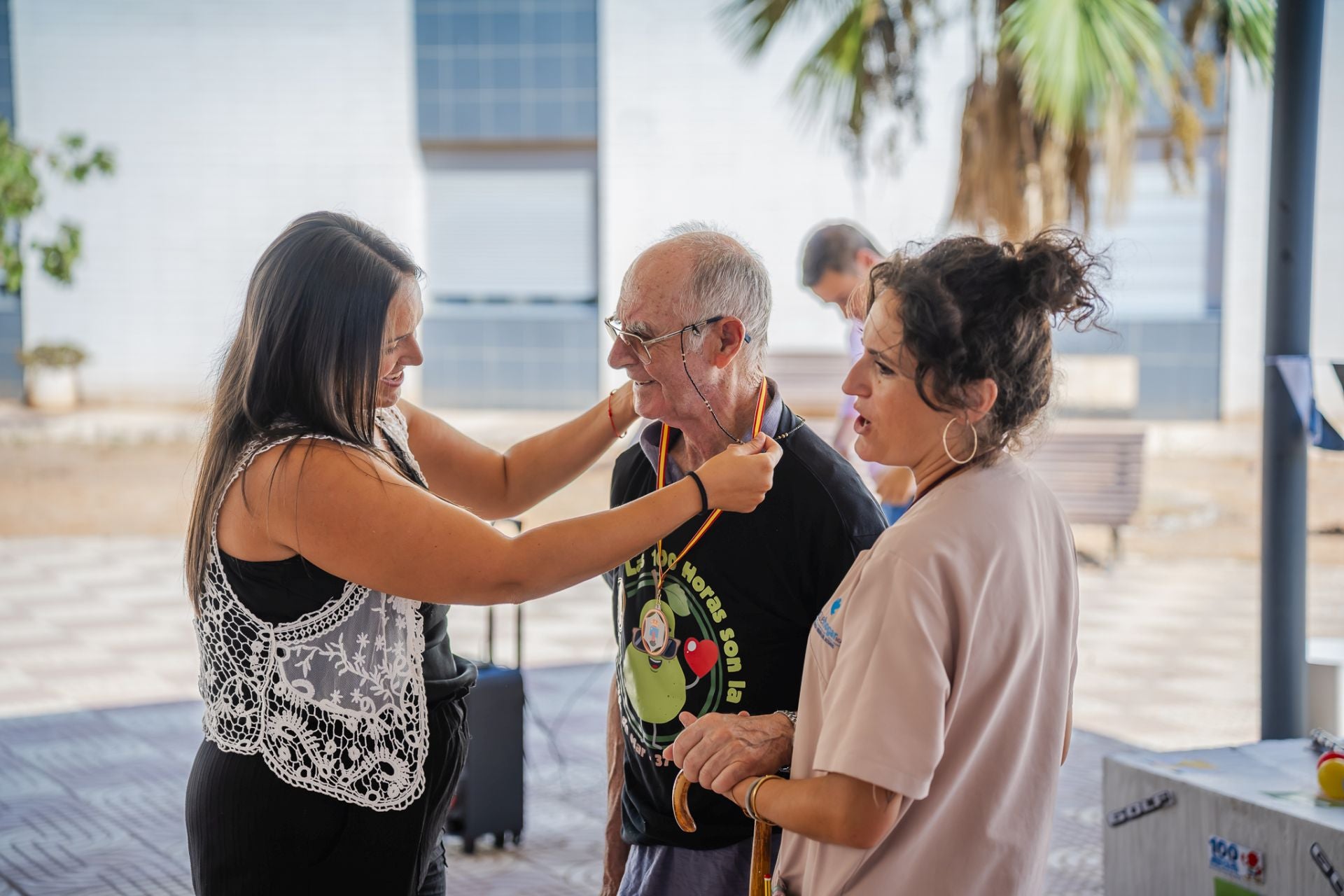 El pulso del verano en cien horas