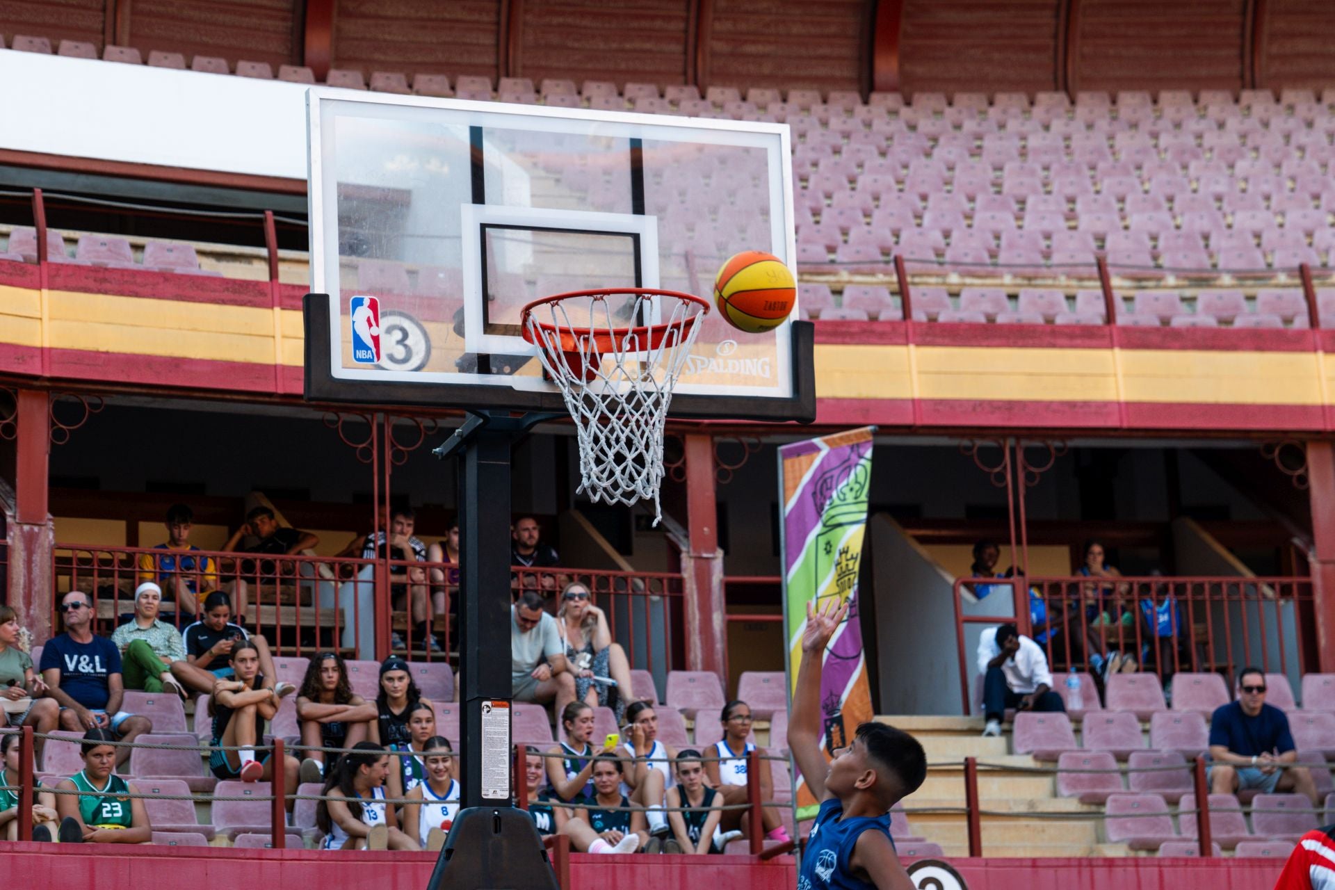 El pulso del verano en cien horas