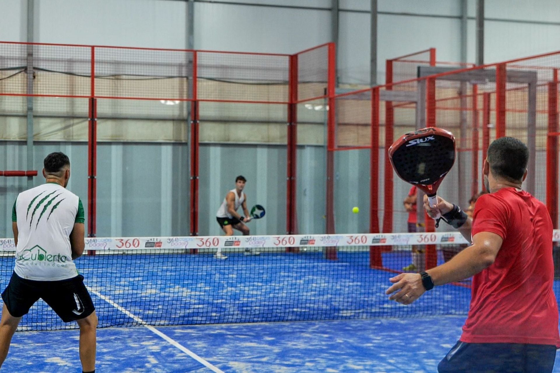 El pulso del verano en cien horas