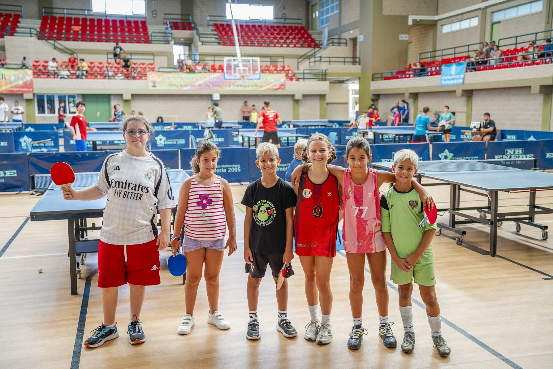 El pulso del verano en cien horas