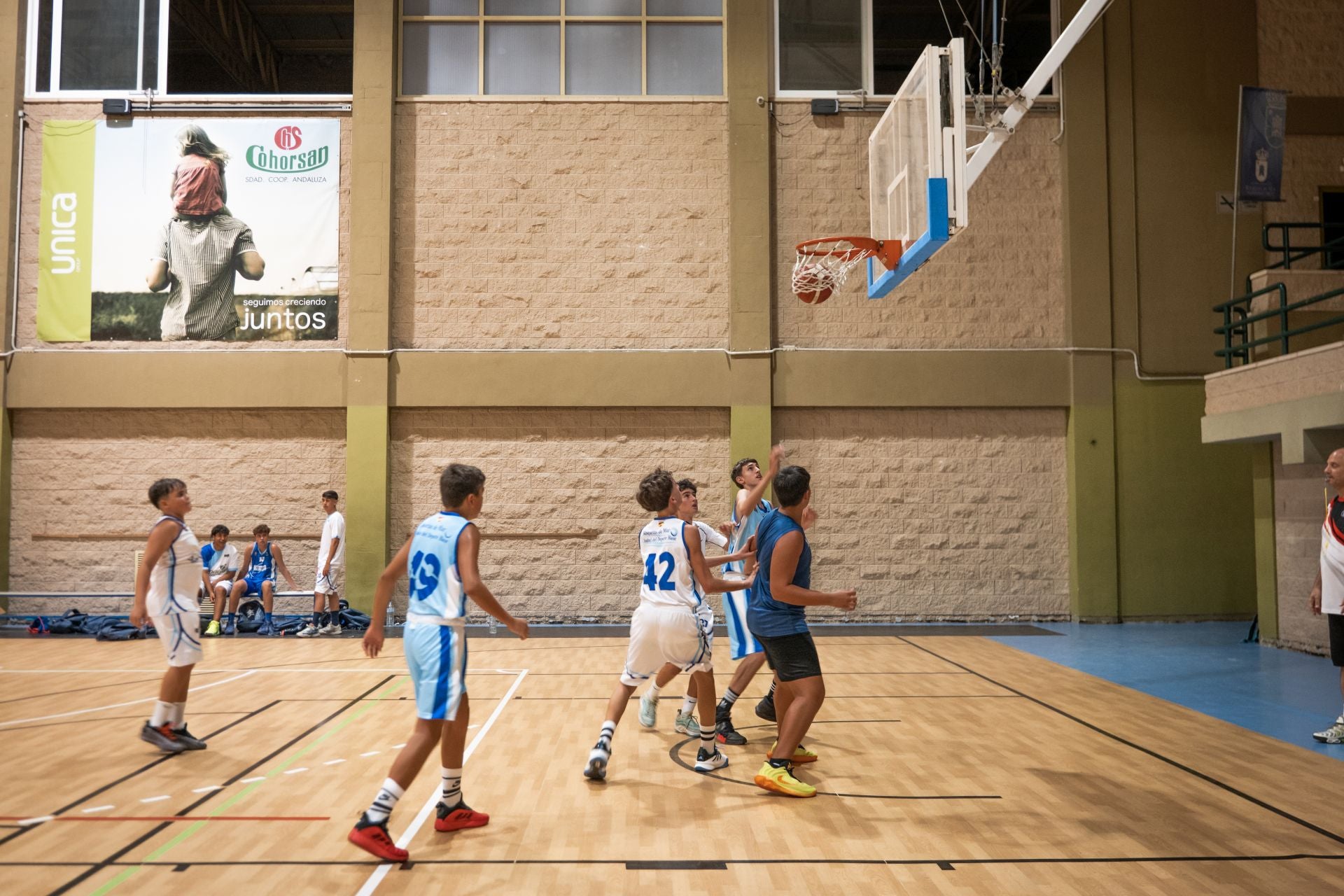 El pulso del verano en cien horas