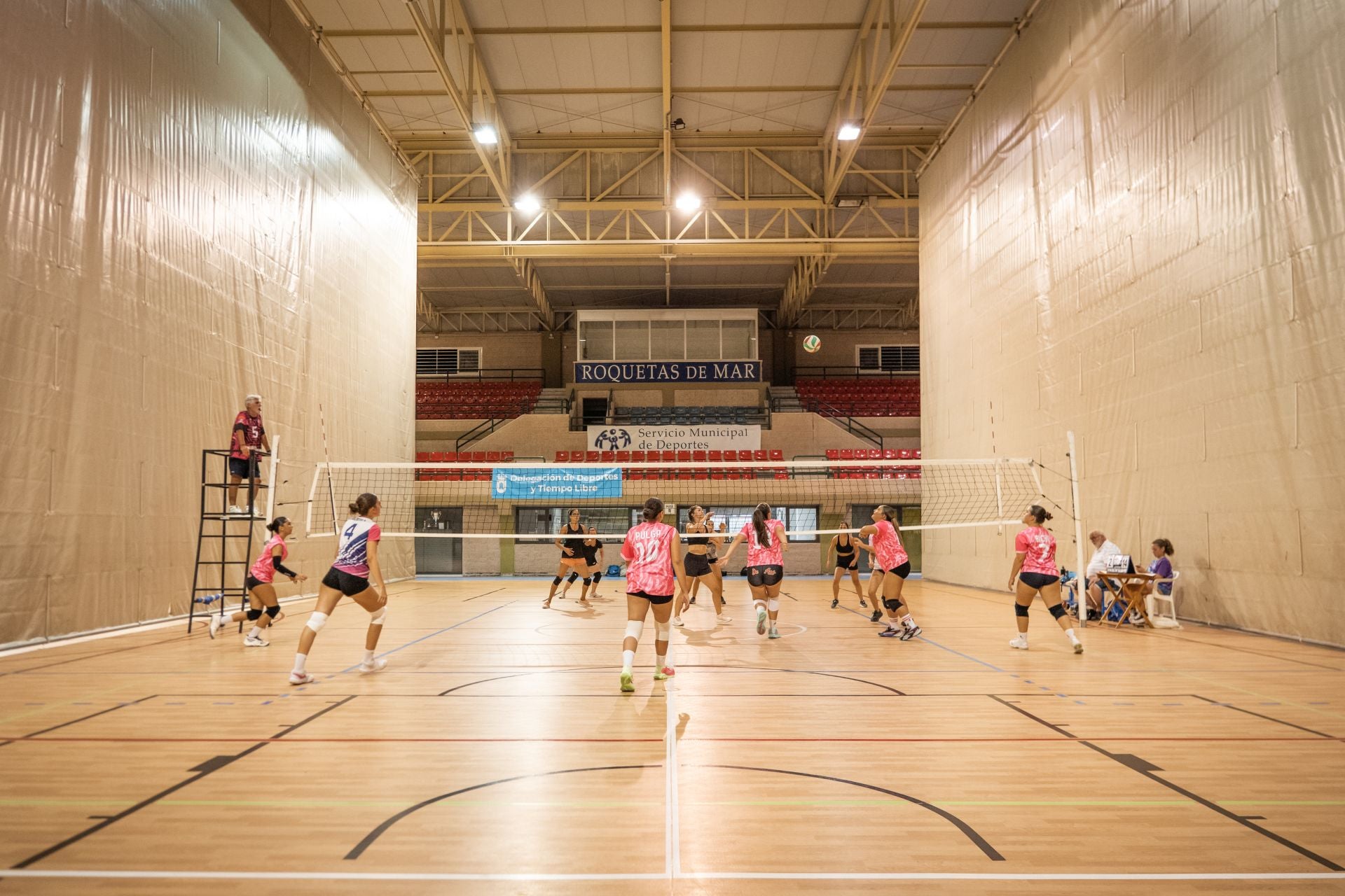 El pulso del verano en cien horas