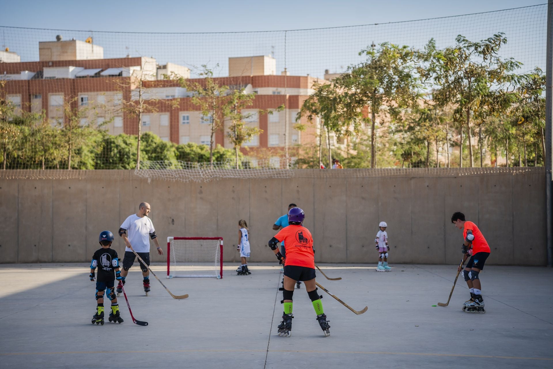 El pulso del verano en cien horas