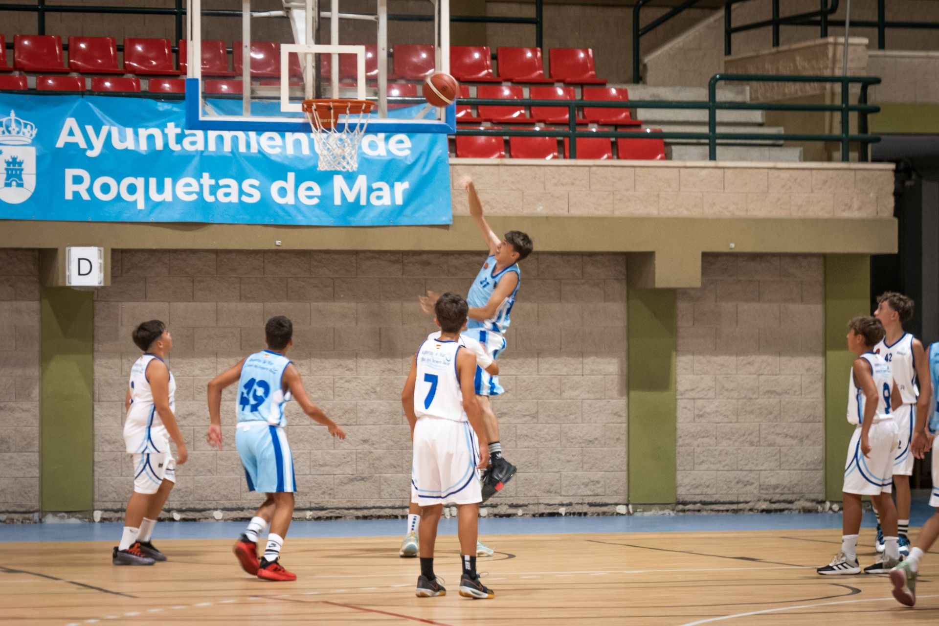 El pulso del verano en cien horas