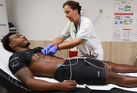 Muchas caras nuevas en el remodelado conjunto nazarí, que también da un giro significativo al cambiar el liderazgo del cuerpo técnico