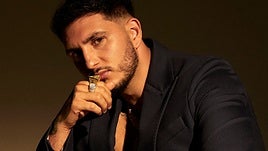 La gira de Omar Montes llega al Coliseo de Atarfe