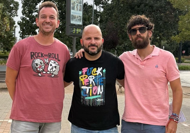 Nace Unión Granadinista, una plataforma «para defender la voz y la identidad rojiblanca»