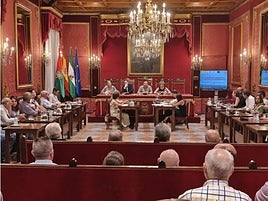 Las madres estudiantes de Granada optarán este curso a una beca de 650 euros