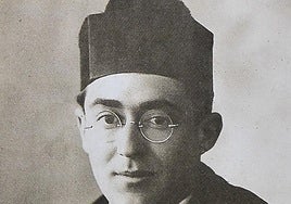 Antonio Morón Morón