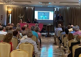 Amigos Taurinos de Almería anuncia su Pregón de Cirugía Taurina.