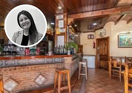 Mely Baena y mesón-bar a la venta en Pinos Puente