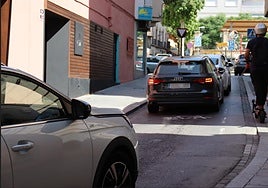 La fluidez en el tráfico puede verse alterada con motivo de estas restricciones de Feria.