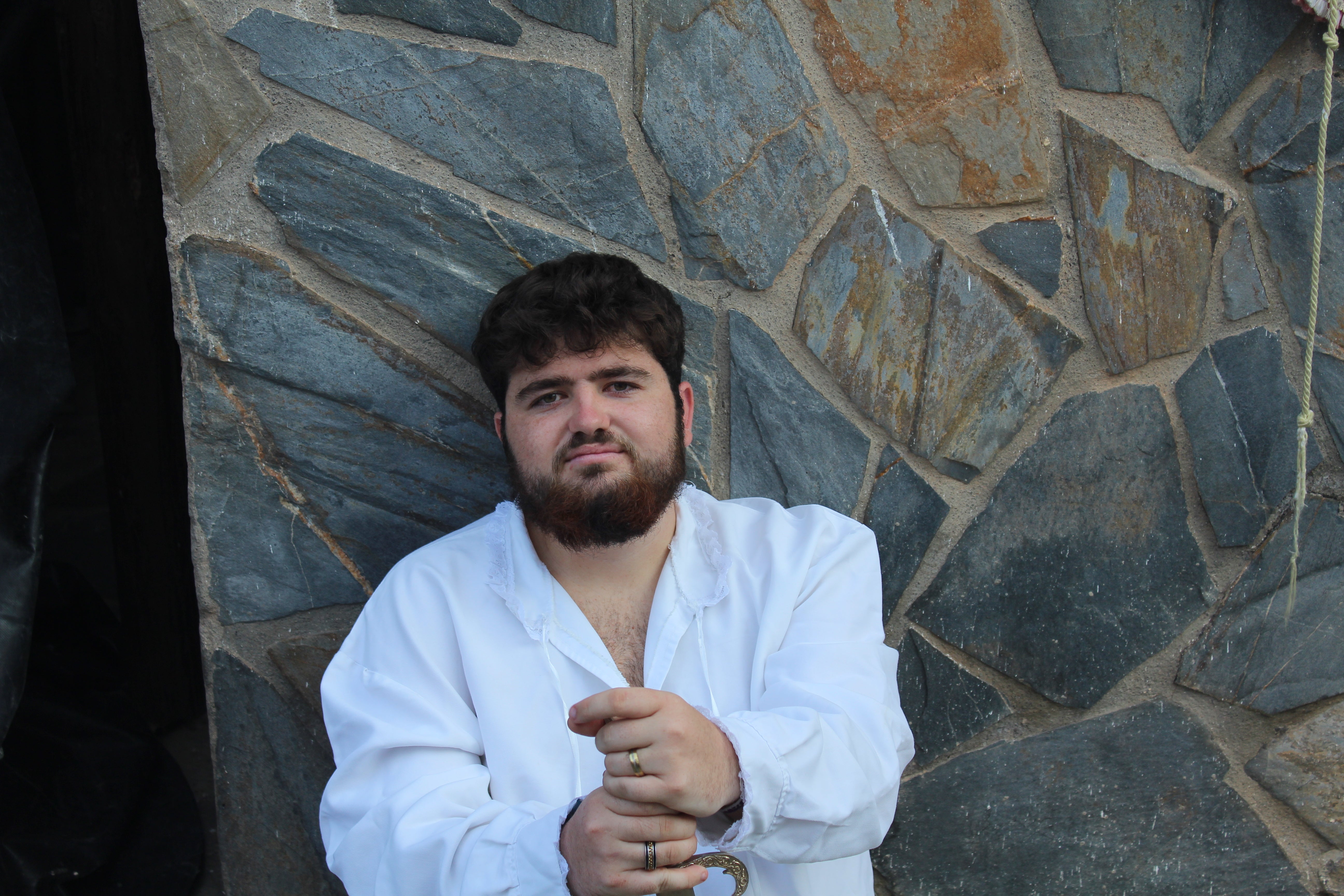 Velefique revive su pasión con los Moros y Cristianos, en imágenes